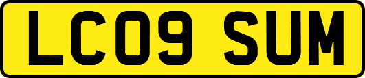 LC09SUM