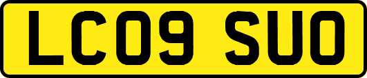 LC09SUO