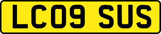 LC09SUS
