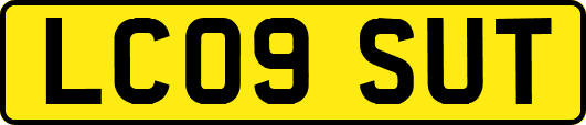 LC09SUT