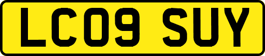 LC09SUY