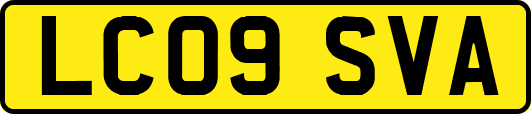 LC09SVA