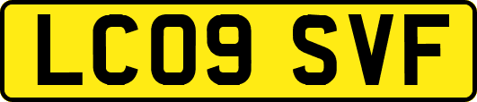 LC09SVF