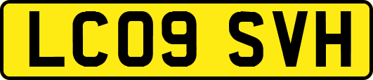 LC09SVH