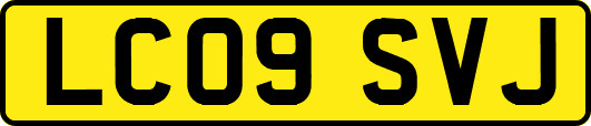 LC09SVJ
