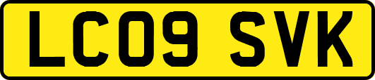 LC09SVK
