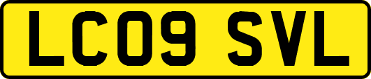 LC09SVL