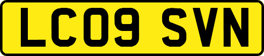 LC09SVN