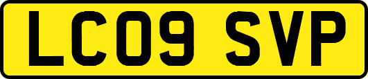 LC09SVP
