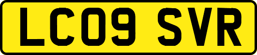 LC09SVR