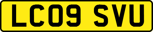 LC09SVU