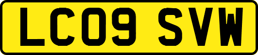 LC09SVW