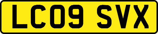LC09SVX