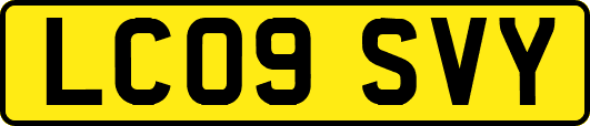 LC09SVY