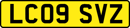 LC09SVZ