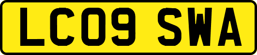 LC09SWA