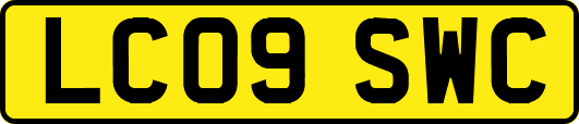 LC09SWC