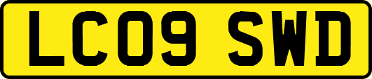 LC09SWD