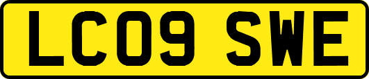 LC09SWE