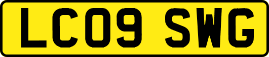 LC09SWG