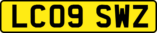 LC09SWZ