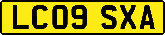 LC09SXA