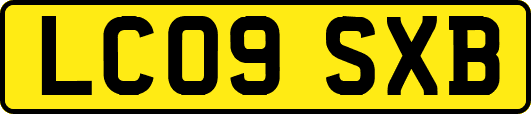 LC09SXB