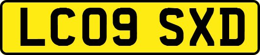 LC09SXD