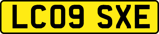 LC09SXE