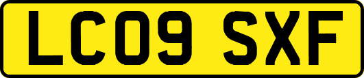 LC09SXF