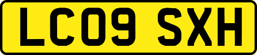 LC09SXH