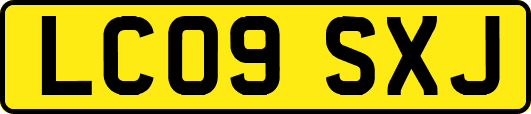 LC09SXJ