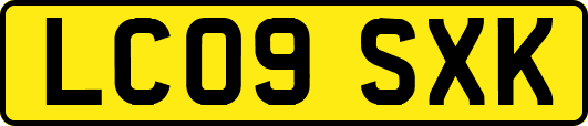 LC09SXK