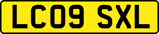LC09SXL