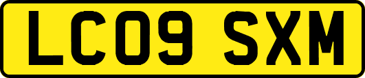 LC09SXM