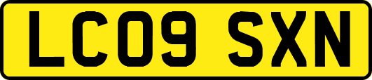 LC09SXN