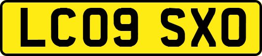 LC09SXO