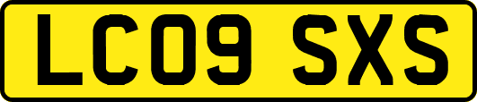 LC09SXS