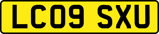 LC09SXU
