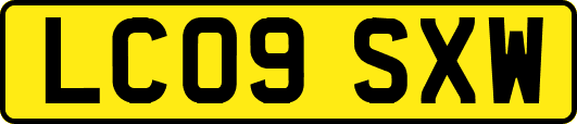 LC09SXW