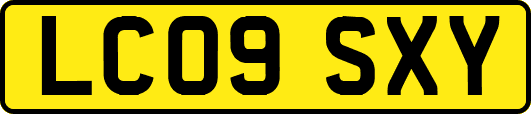 LC09SXY