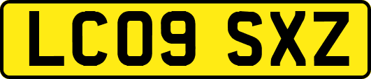 LC09SXZ
