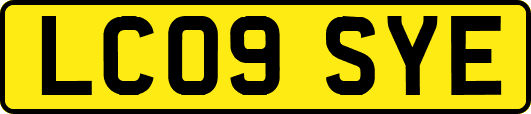 LC09SYE