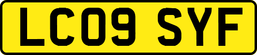 LC09SYF