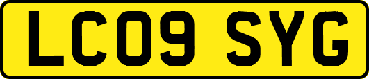 LC09SYG