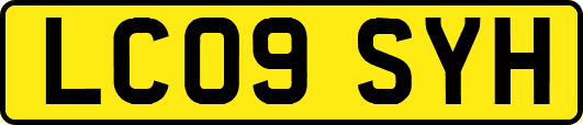 LC09SYH