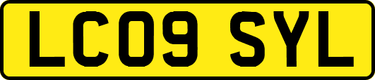 LC09SYL