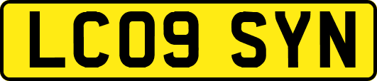 LC09SYN