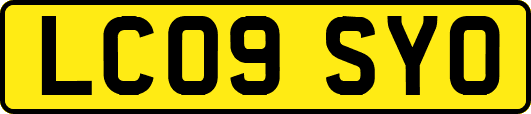 LC09SYO