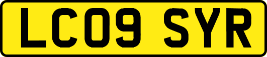LC09SYR